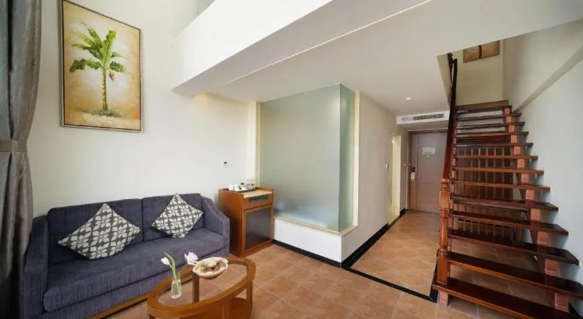 Yi Yuan Xuan Yu Hotel