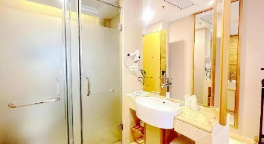 Yi Yuan Xuan Yu Hotel