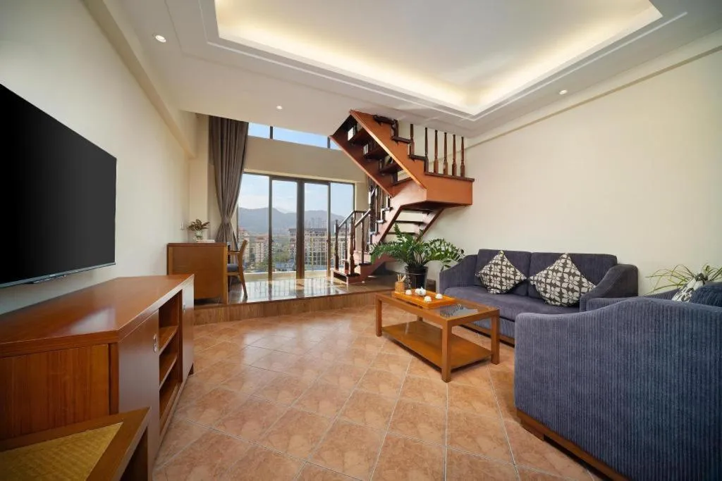 Yi Yuan Xuan Yu Hotel