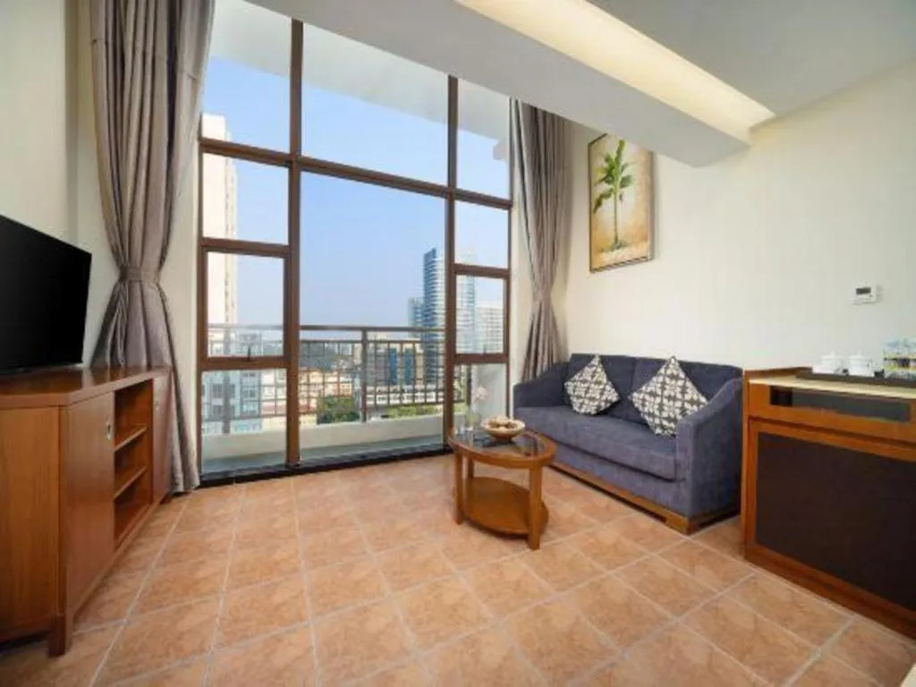 Yi Yuan Xuan Yu Hotel