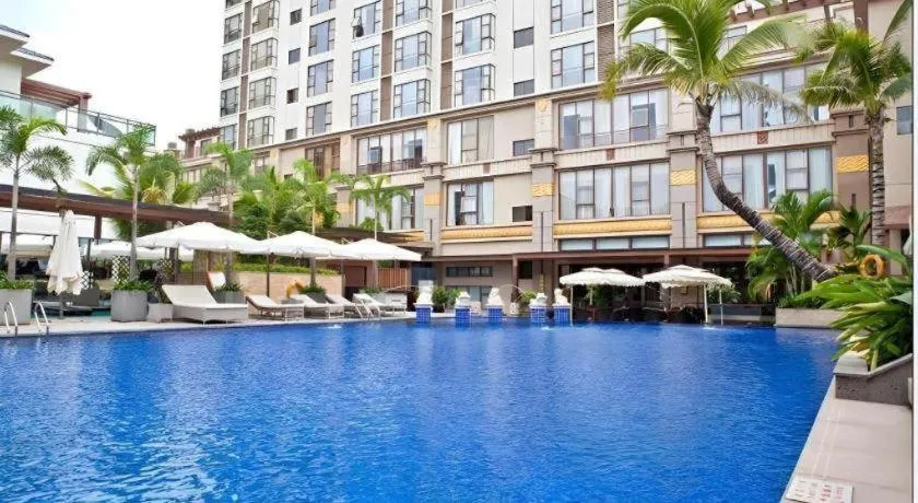 Yi Yuan Xuan Yu Hotel