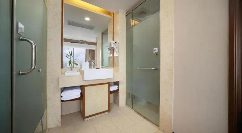 Yi Yuan Xuan Yu Hotel