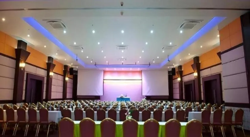 The Flora May Resort