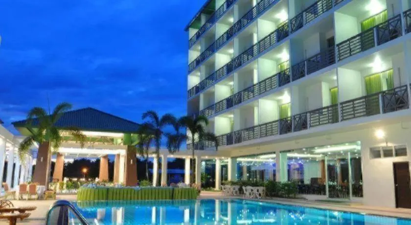 The Flora May Resort