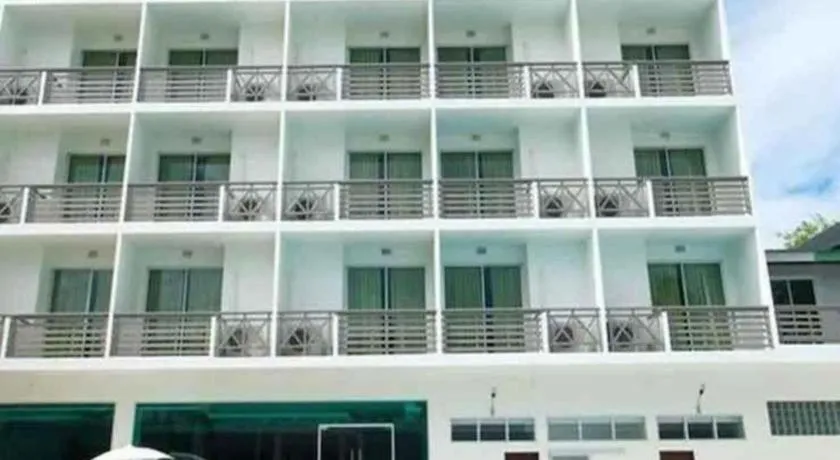 The Flora May Resort