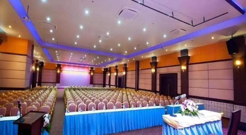 The Flora May Resort