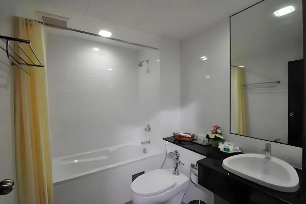 The Flora May Resort