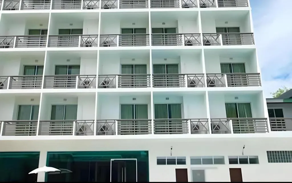 The Flora May Resort