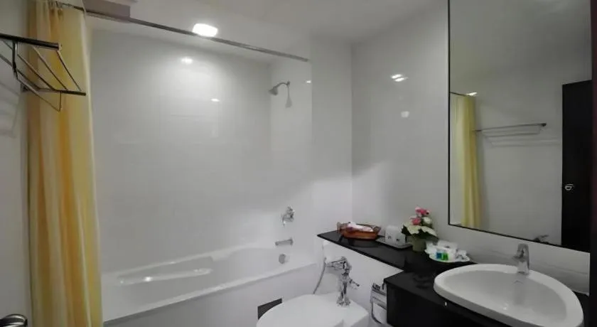 The Flora May Resort