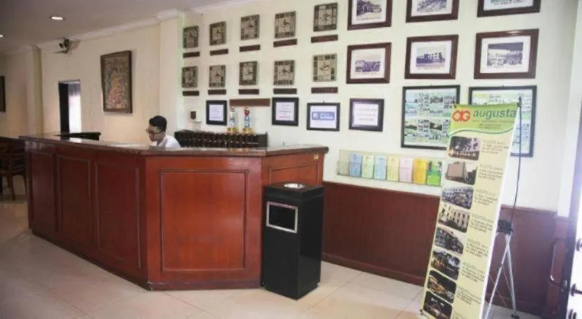 Hotel Augusta Jakarta