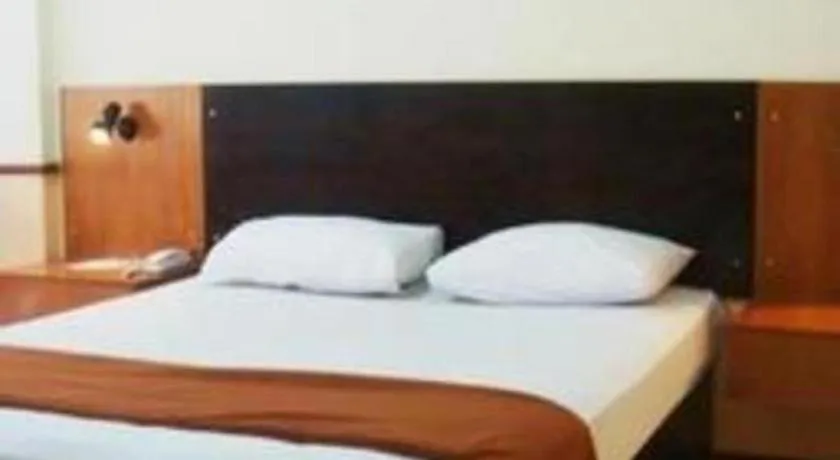 Hotel Augusta Jakarta