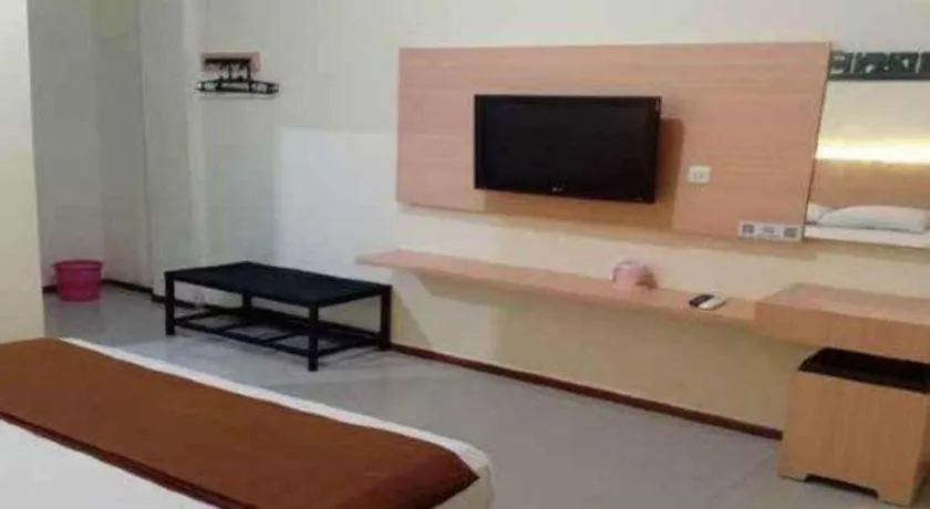 Hotel Augusta Jakarta