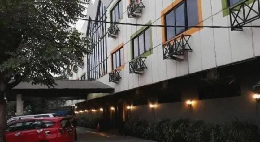 Hotel Augusta Jakarta