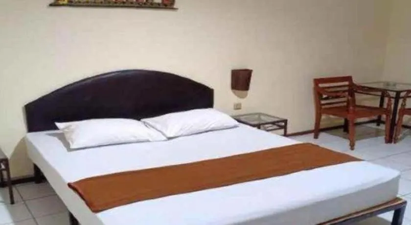 Hotel Augusta Jakarta