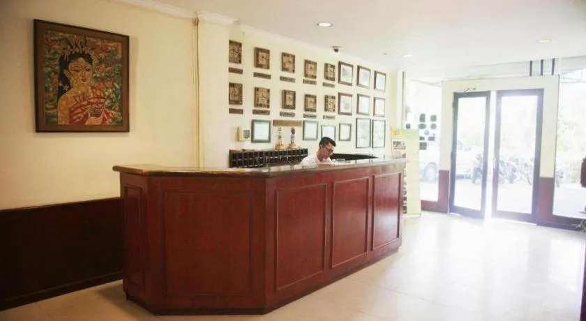 Hotel Augusta Jakarta