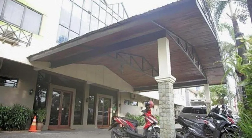 Hotel Augusta Jakarta