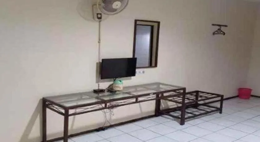 Hotel Augusta Jakarta