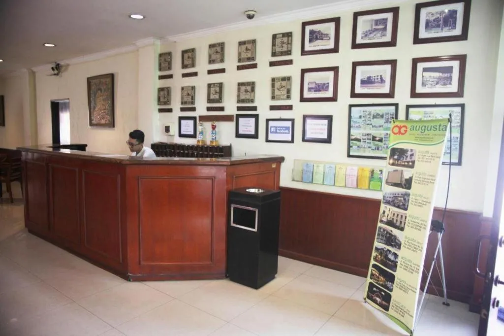 Hotel Augusta Jakarta