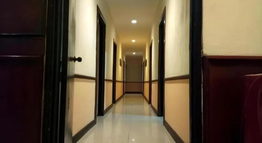 Hotel Augusta Jakarta