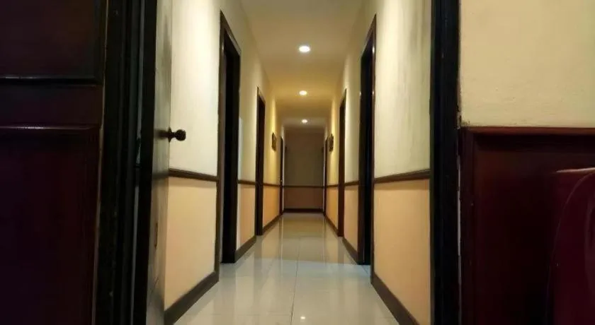 Hotel Augusta Jakarta