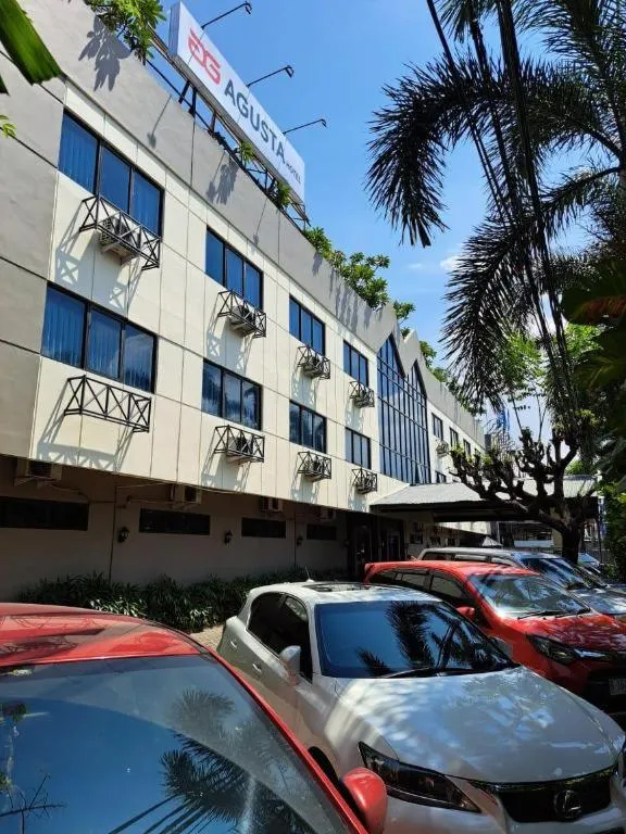 Hotel Augusta Jakarta