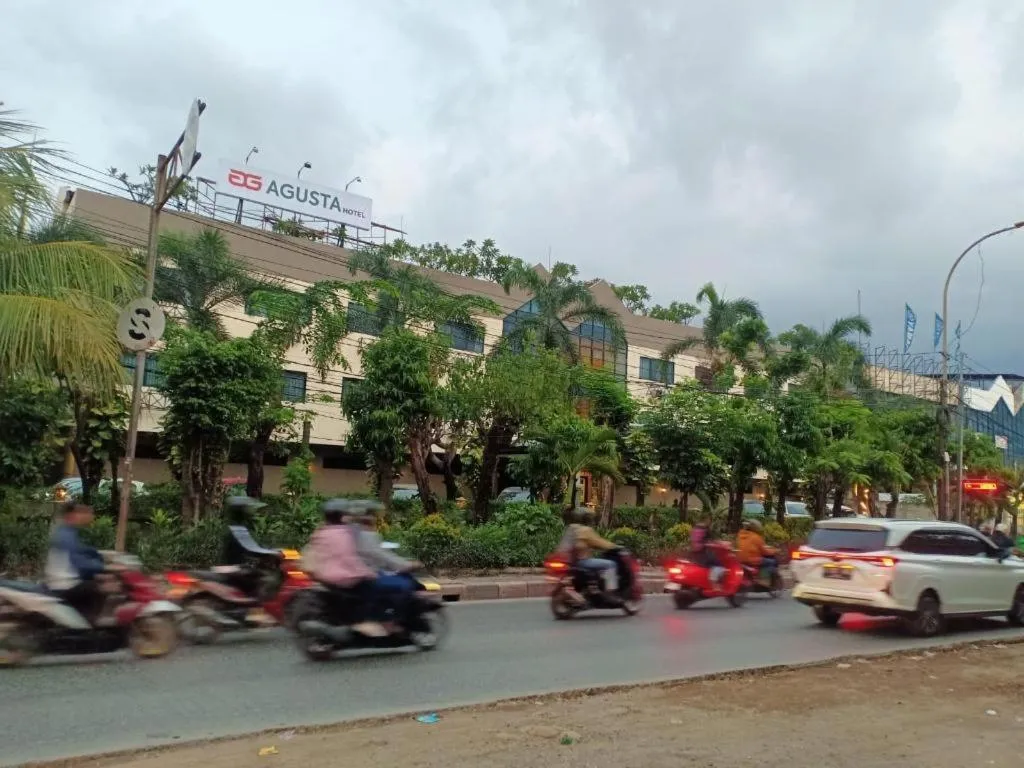 Hotel Augusta Jakarta