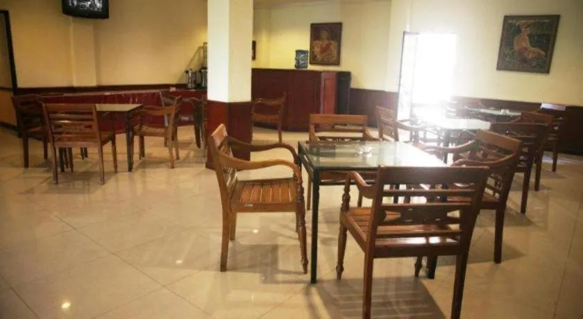 Hotel Augusta Jakarta