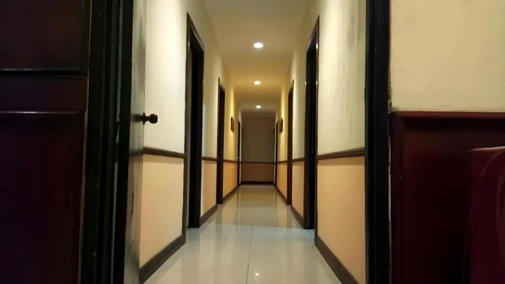 Hotel Augusta Jakarta