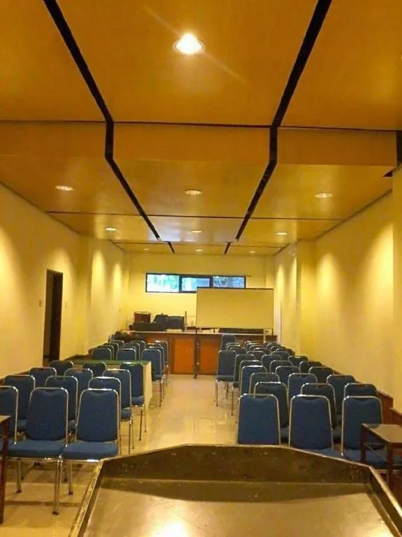 Hotel Augusta Jakarta