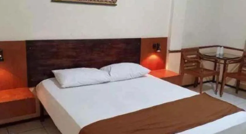 Hotel Augusta Jakarta