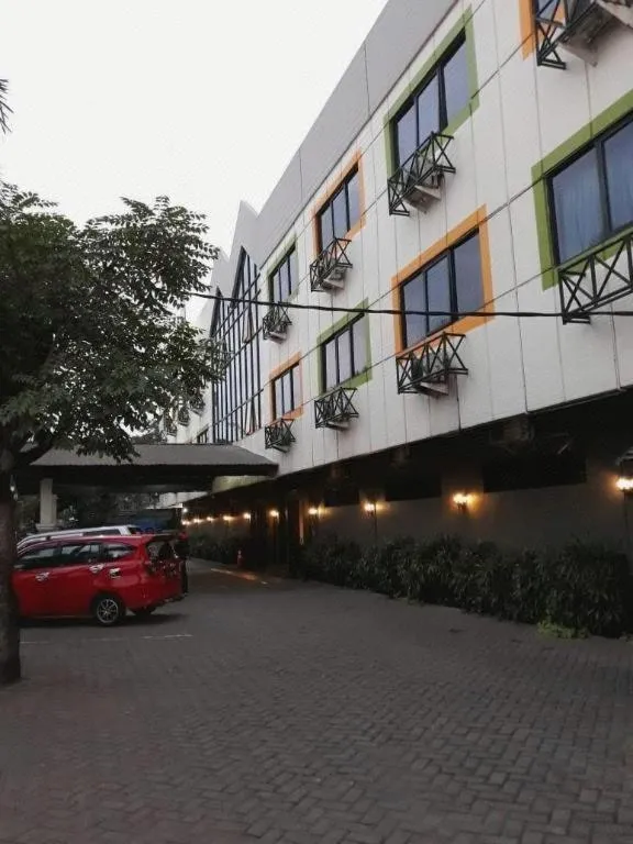 Hotel Augusta Jakarta