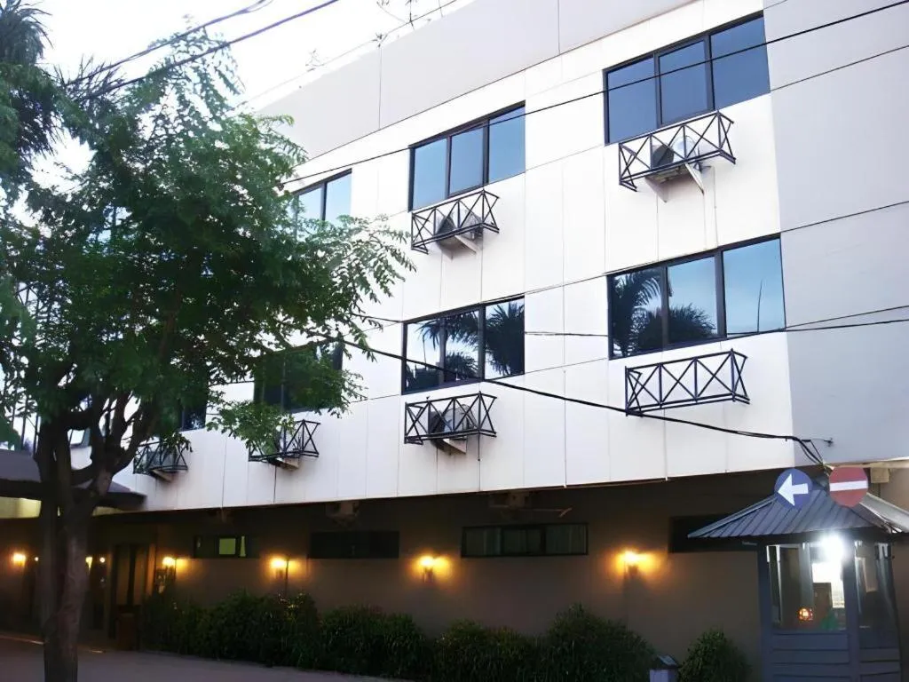 Hotel Augusta Jakarta