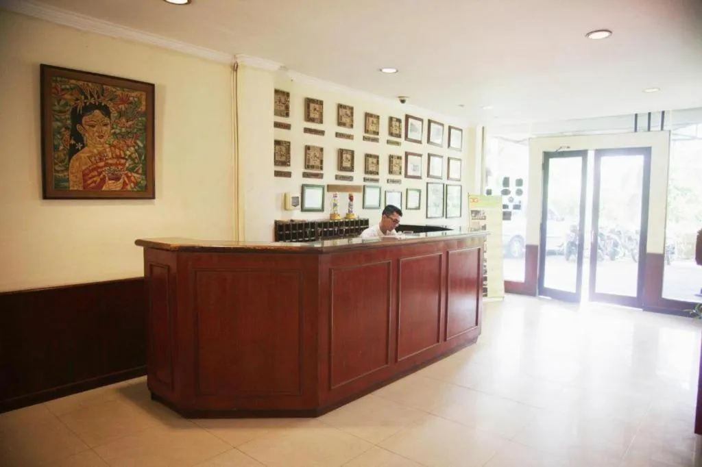 Hotel Augusta Jakarta