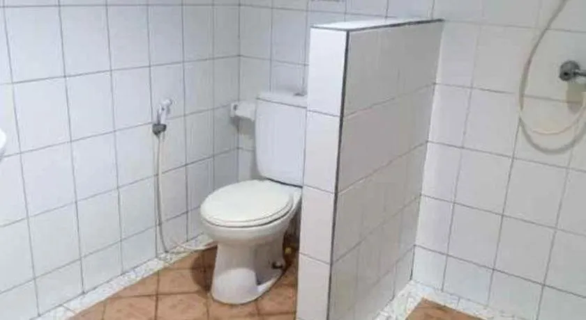 Hotel Augusta Jakarta