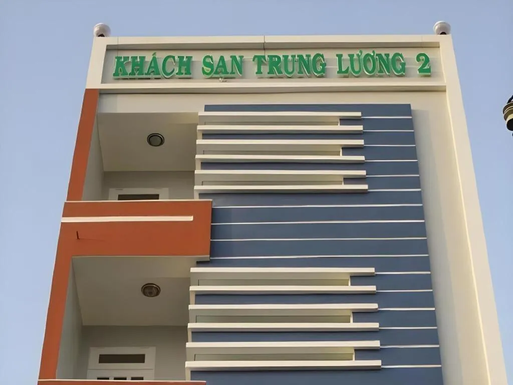 Trung Luong Hotel 2