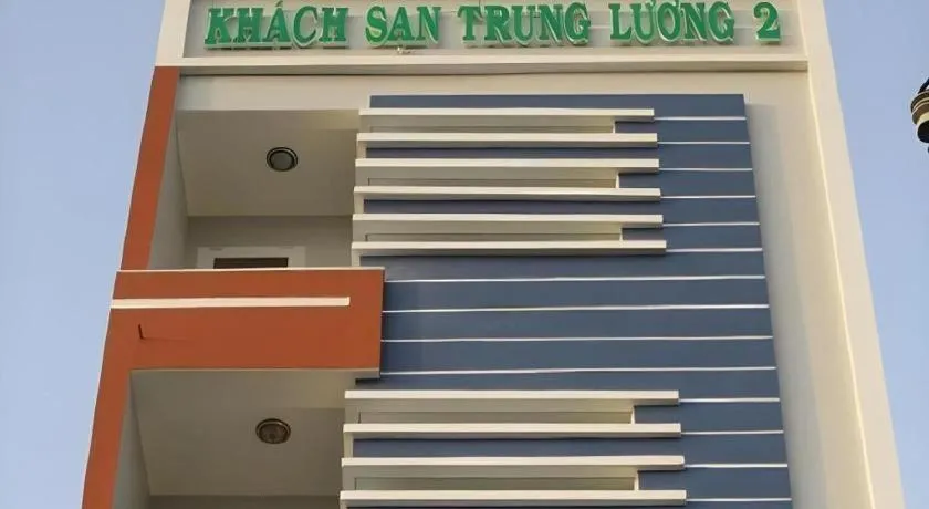 Trung Luong Hotel 2