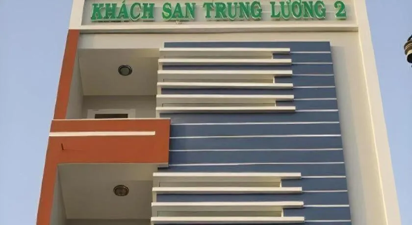 Trung Luong Hotel 2