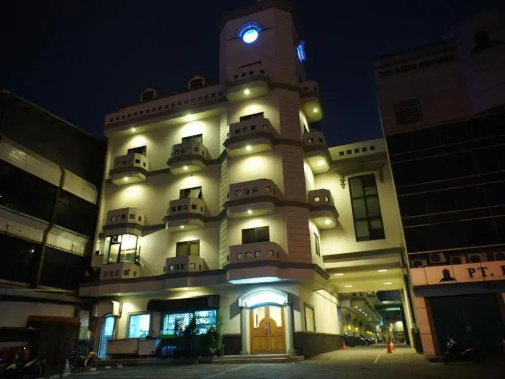 Tematik Hotel Pluit Tematik Hotel Pluit