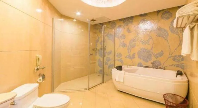 Country Garden Phoenix Hotel Chizhou Jiuhua Mountain