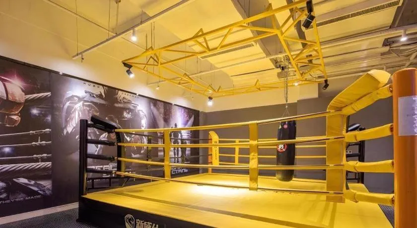 Country Garden Phoenix Hotel Chizhou Jiuhua Mountain