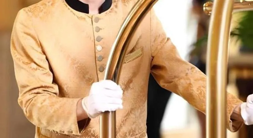 Country Garden Phoenix Hotel Chizhou Jiuhua Mountain