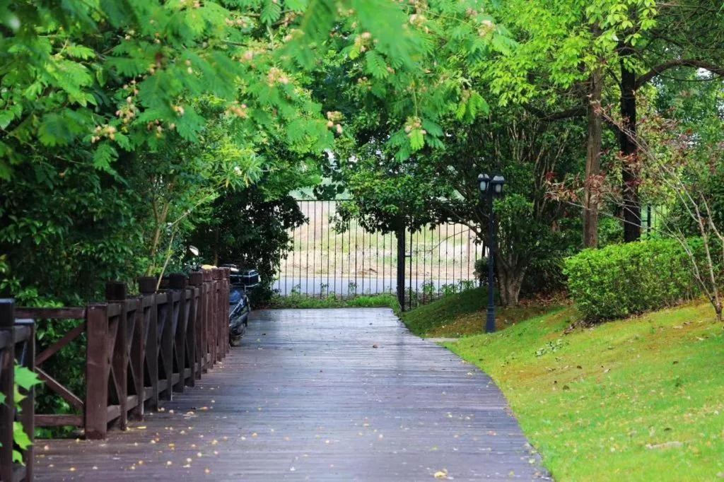 Country Garden Phoenix Hotel Chizhou Jiuhua Mountain