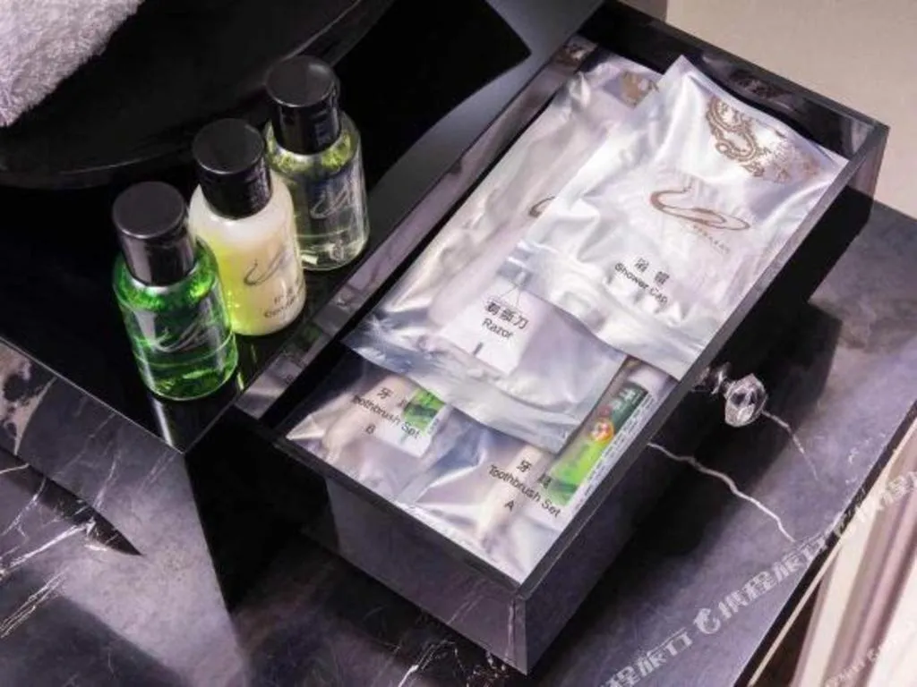 Country Garden Phoenix Hotel Chizhou Jiuhua Mountain