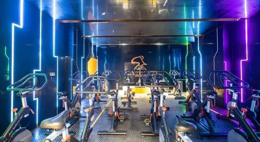 Country Garden Phoenix Hotel Chizhou Jiuhua Mountain