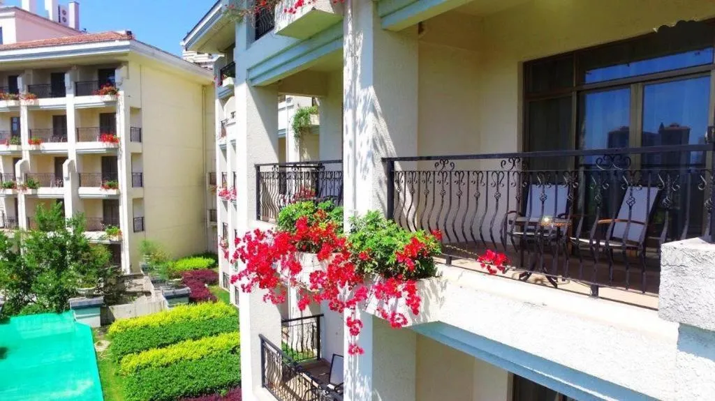 Country Garden Phoenix Hotel Chizhou Jiuhua Mountain