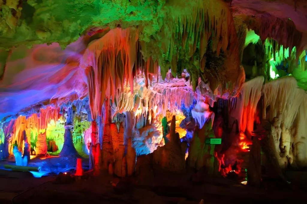 Country Garden Phoenix Hotel Chizhou Jiuhua Mountain