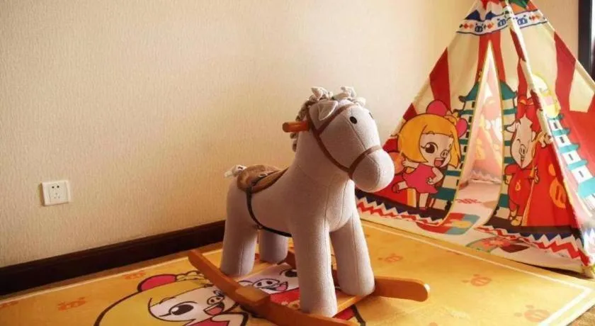 Country Garden Phoenix Hotel Chizhou Jiuhua Mountain