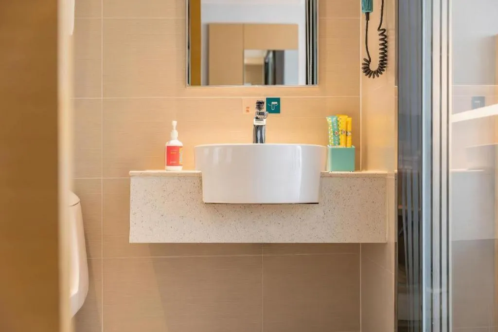 City Comfort Inn Dangtu High Speed East Railway Station RT-Mart