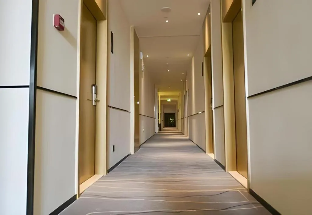 City Comfort Inn Dangtu High Speed East Railway Station RT-Mart