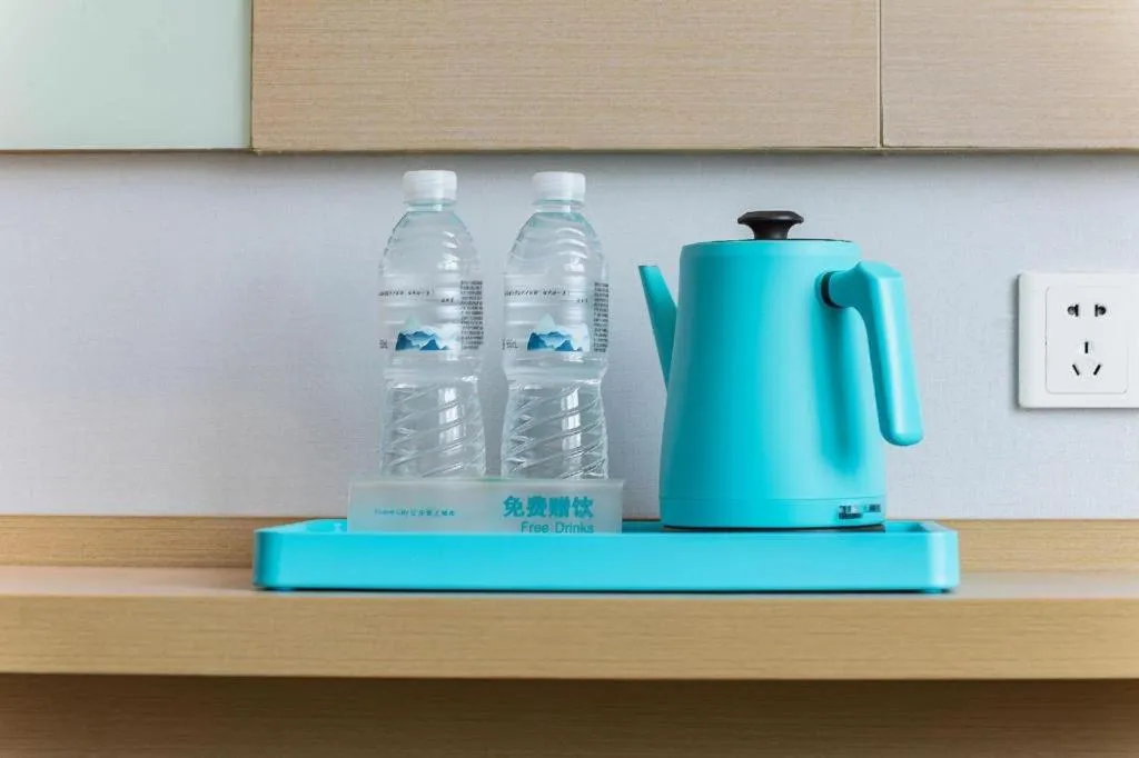 City Comfort Inn Dangtu High Speed East Railway Station RT-Mart